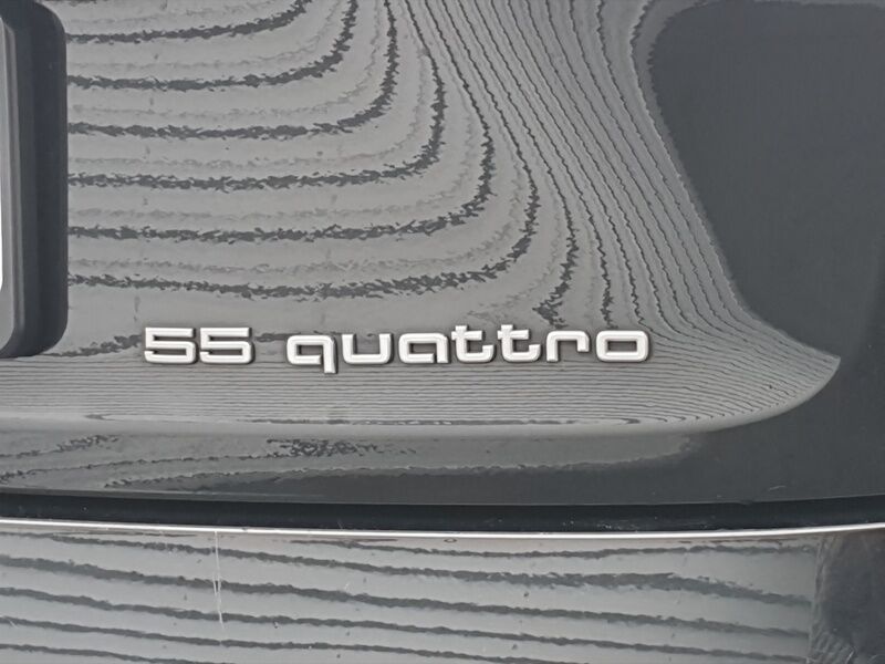 More views of Audi E-Tron