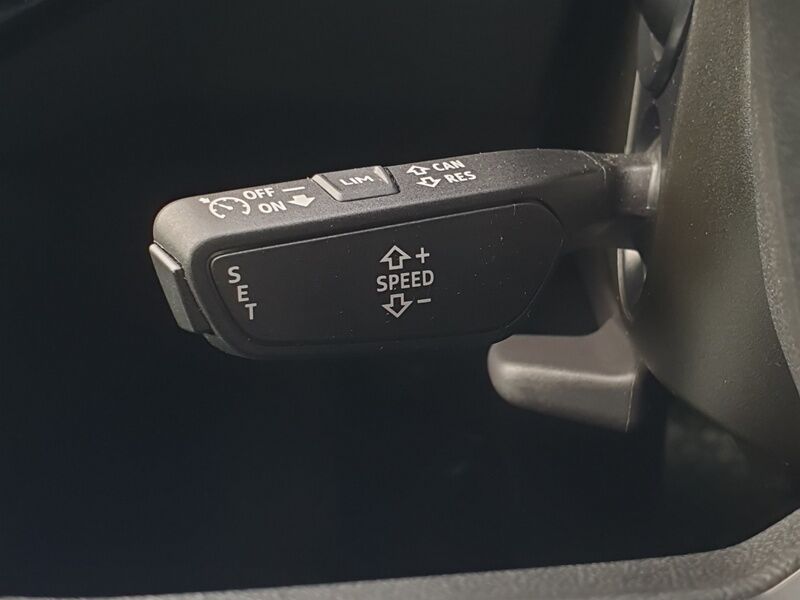 More views of Audi E-Tron