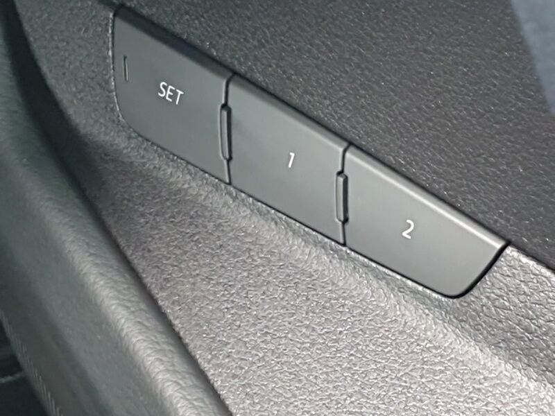 More views of Audi E-Tron