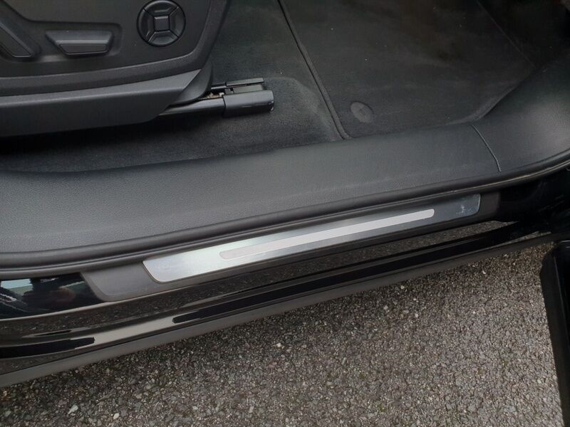 More views of Audi E-Tron