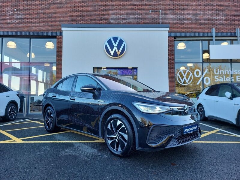 More views of Volkswagen ID.5