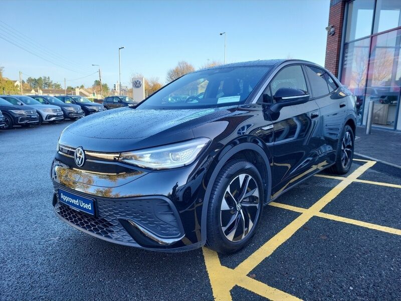 More views of Volkswagen ID.5