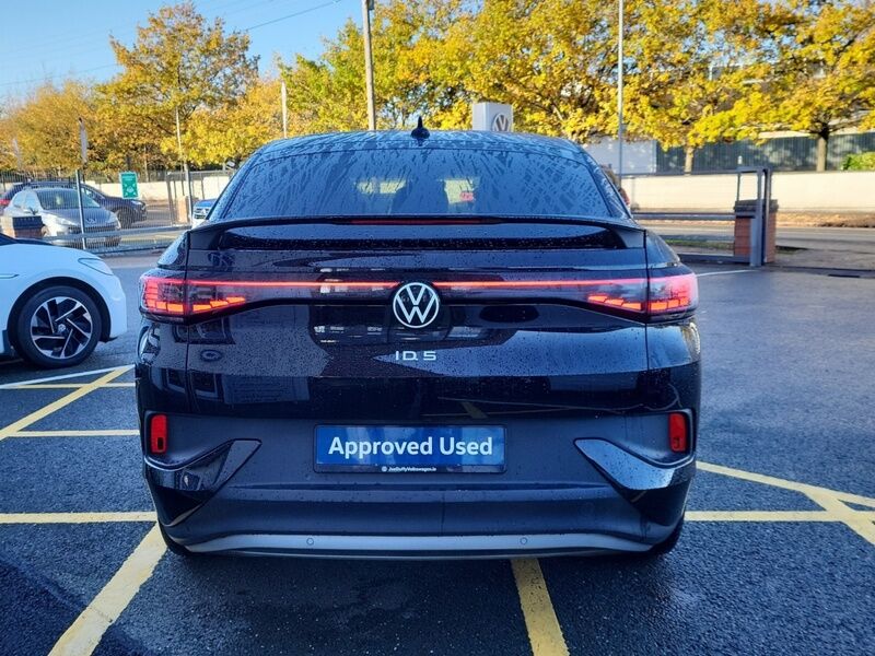 More views of Volkswagen ID.5