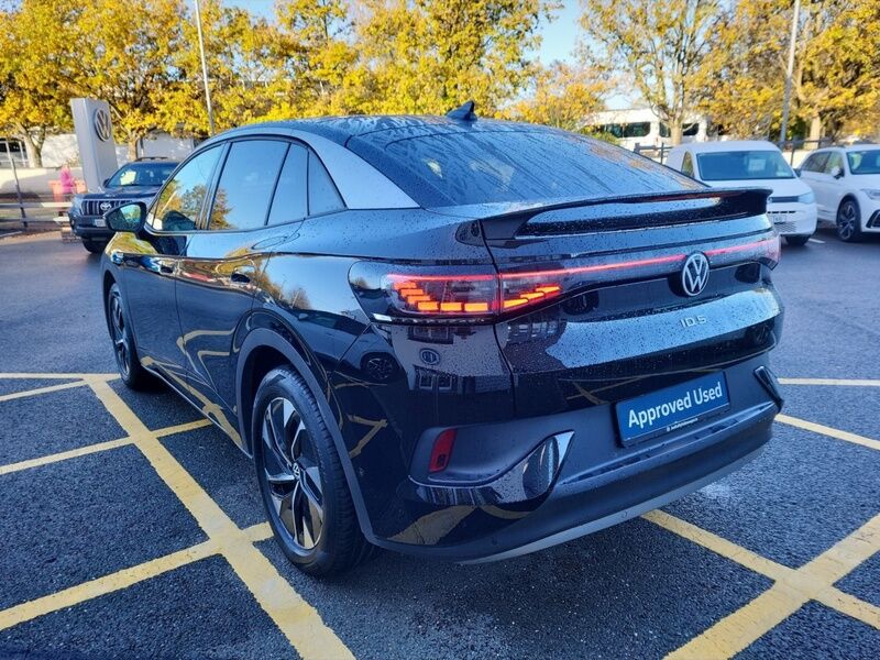 More views of Volkswagen ID.5