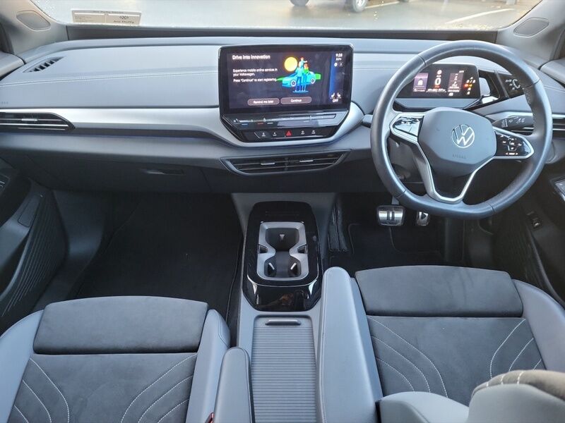 More views of Volkswagen ID.5