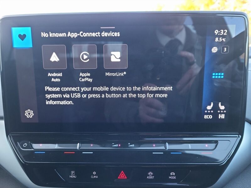 More views of Volkswagen ID.5