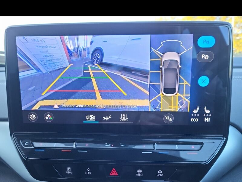 More views of Volkswagen ID.5