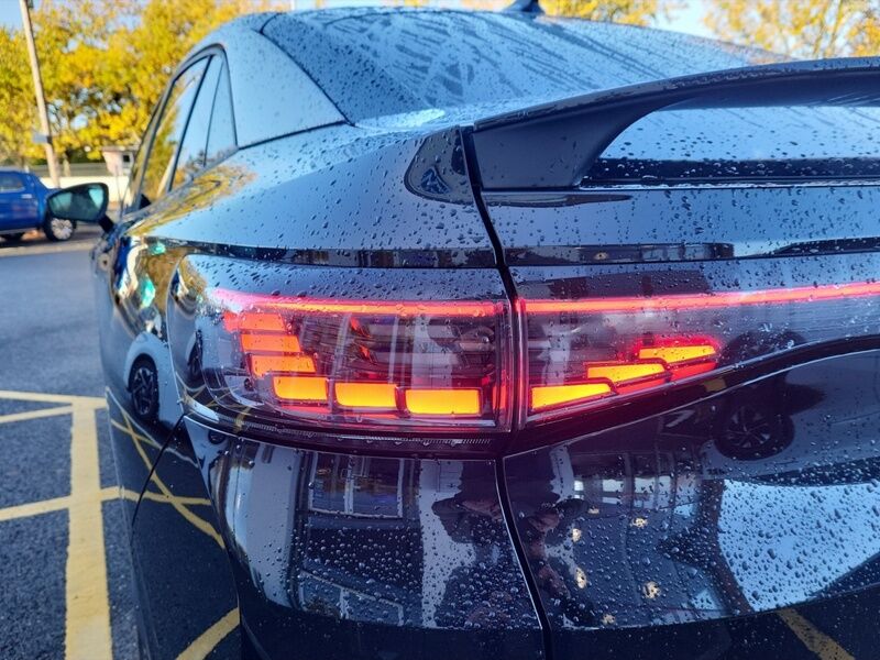 More views of Volkswagen ID.5