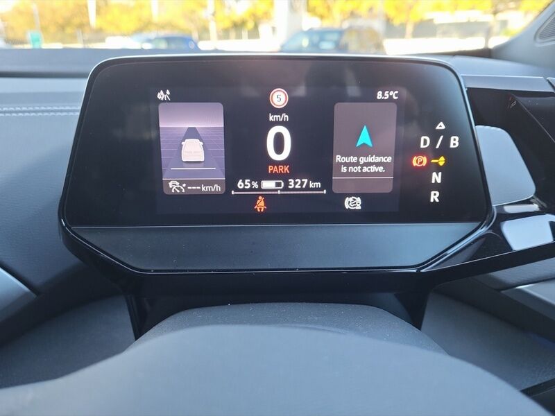 More views of Volkswagen ID.5