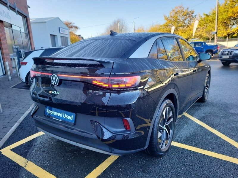 More views of Volkswagen ID.5