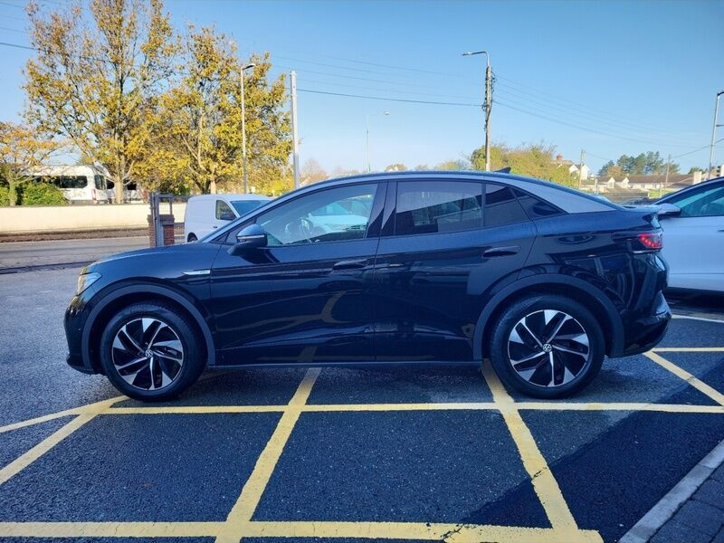 More views of Volkswagen ID.5