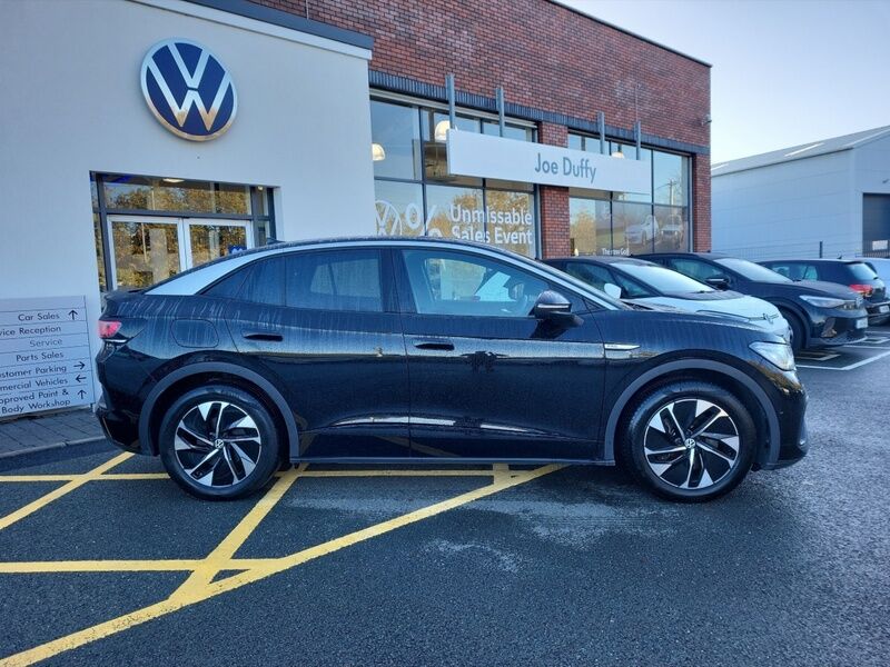 More views of Volkswagen ID.5