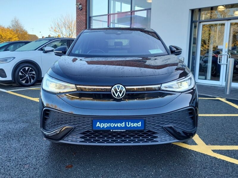 More views of Volkswagen ID.5