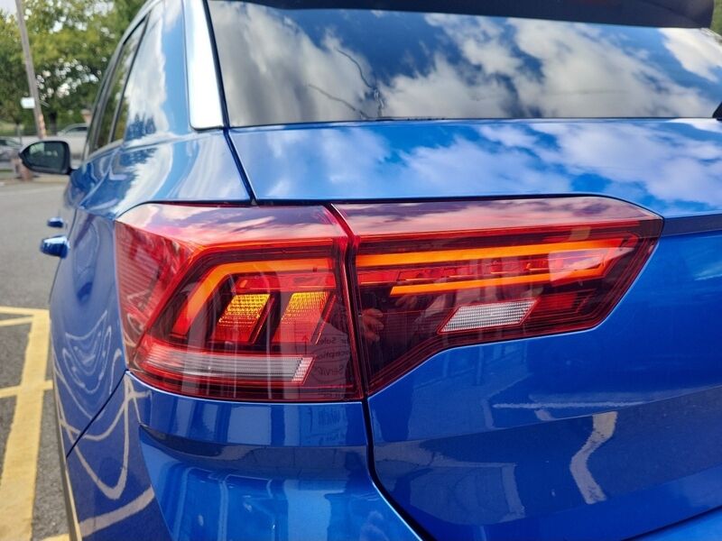 More views of Volkswagen T-Roc