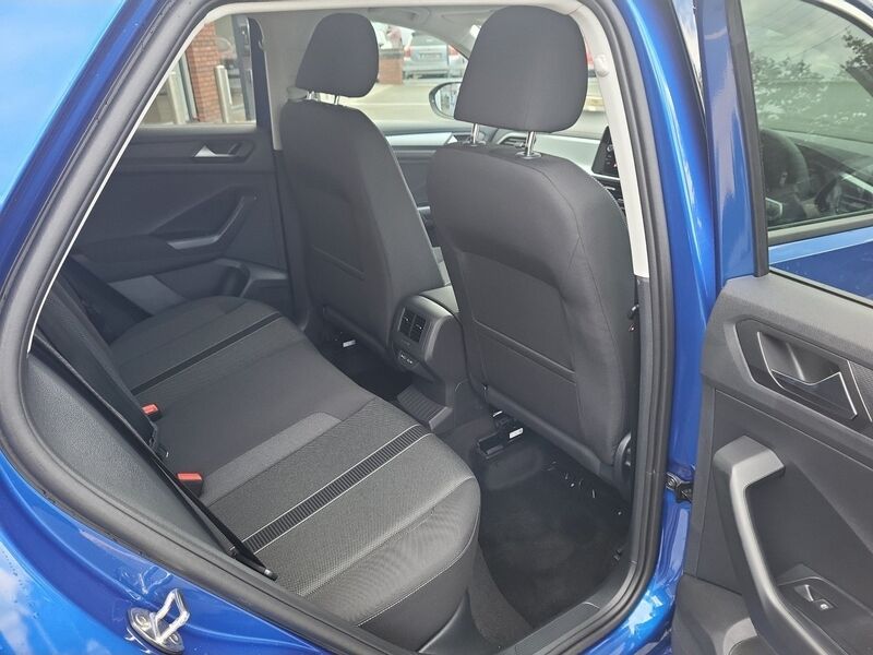 More views of Volkswagen T-Roc