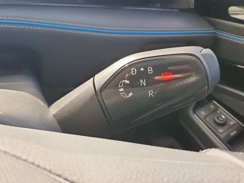 More views of Volkswagen ID.7