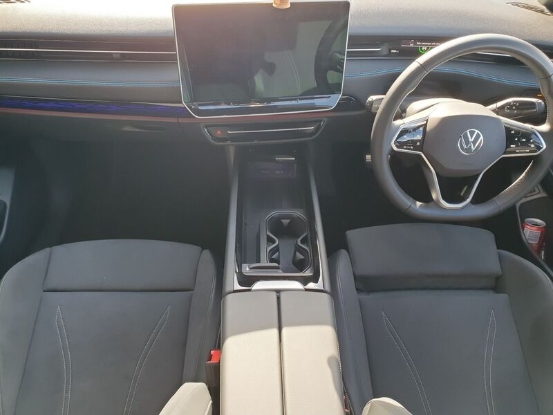 More views of Volkswagen ID.7