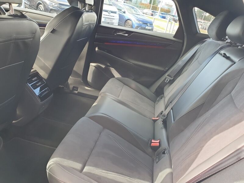 More views of Volkswagen ID.7