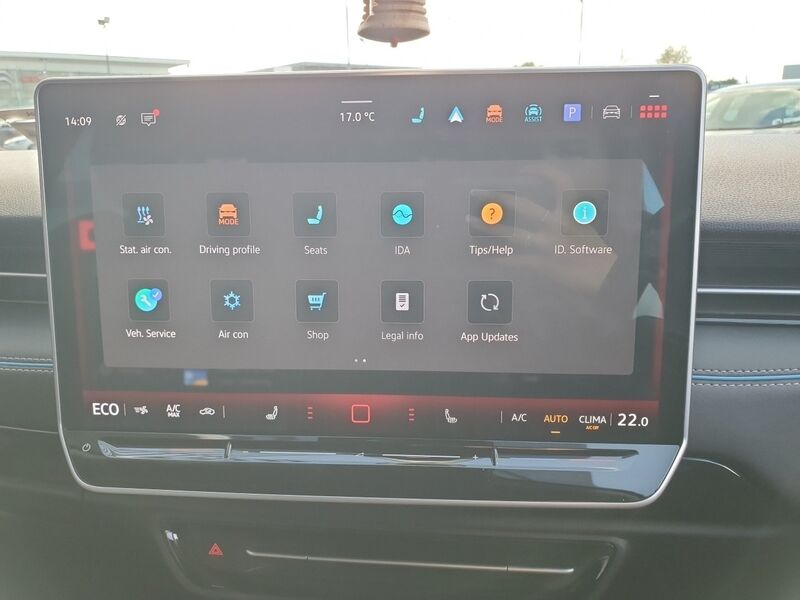 More views of Volkswagen ID.7