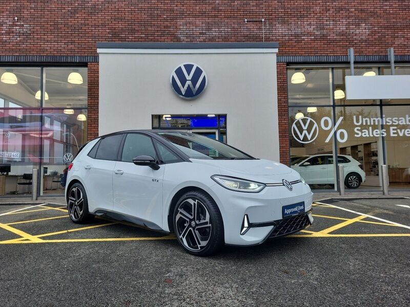 More views of Volkswagen ID.3