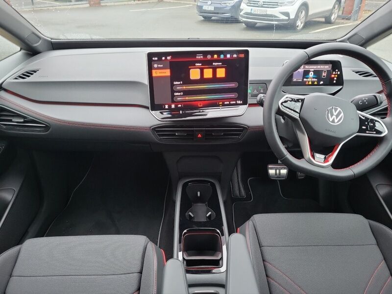 More views of Volkswagen ID.3