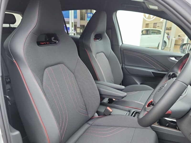 More views of Volkswagen ID.3