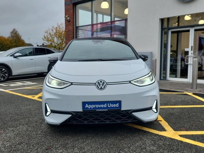 More views of Volkswagen ID.3