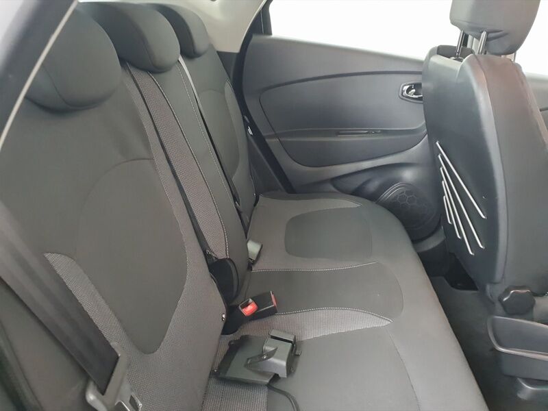 More views of Renault Captur