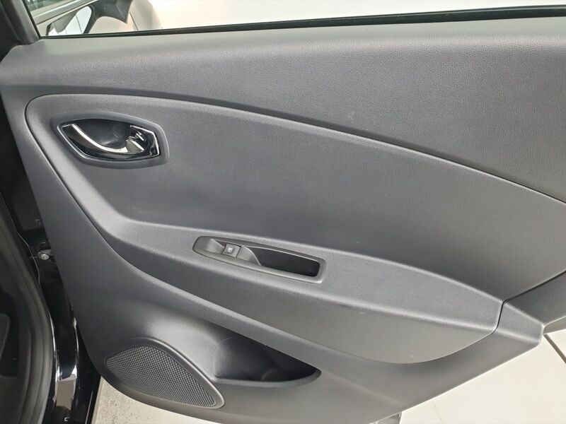 More views of Renault Captur