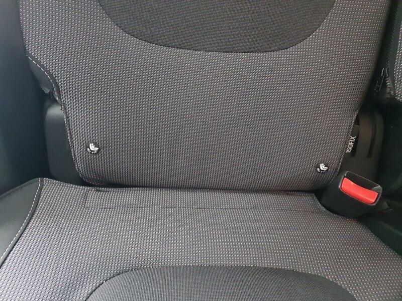 More views of Renault Captur