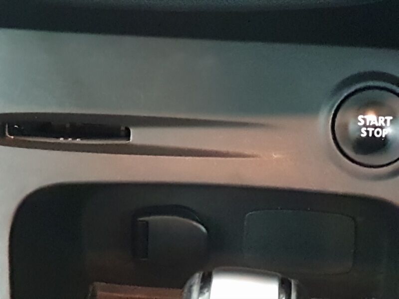 More views of Renault Captur