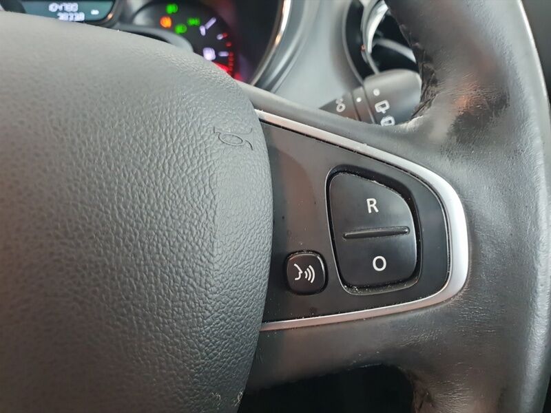 More views of Renault Captur