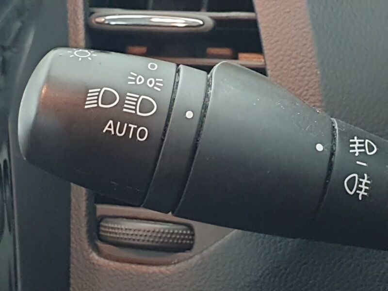 More views of Renault Captur