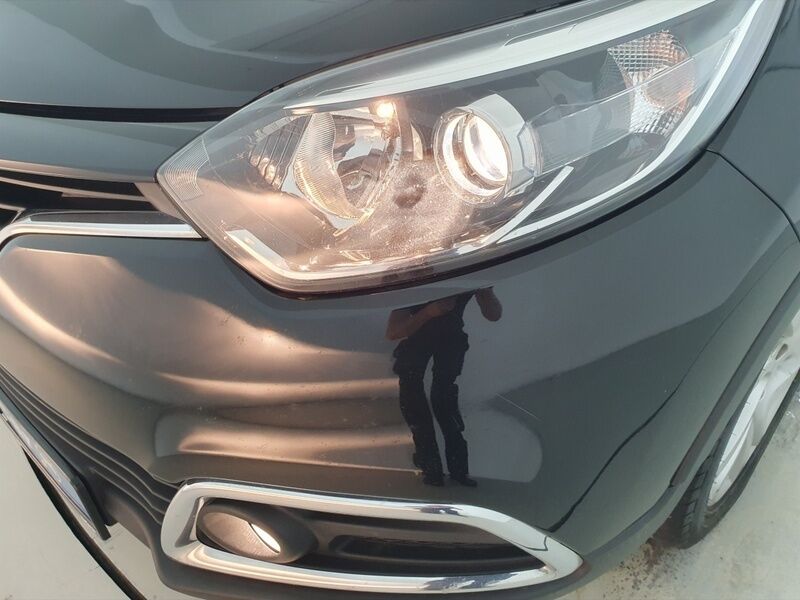 More views of Renault Captur