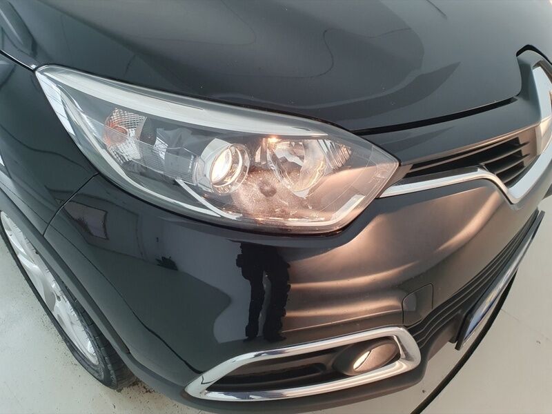 More views of Renault Captur