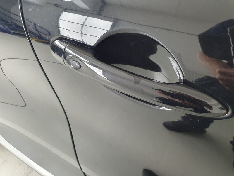 More views of Renault Captur