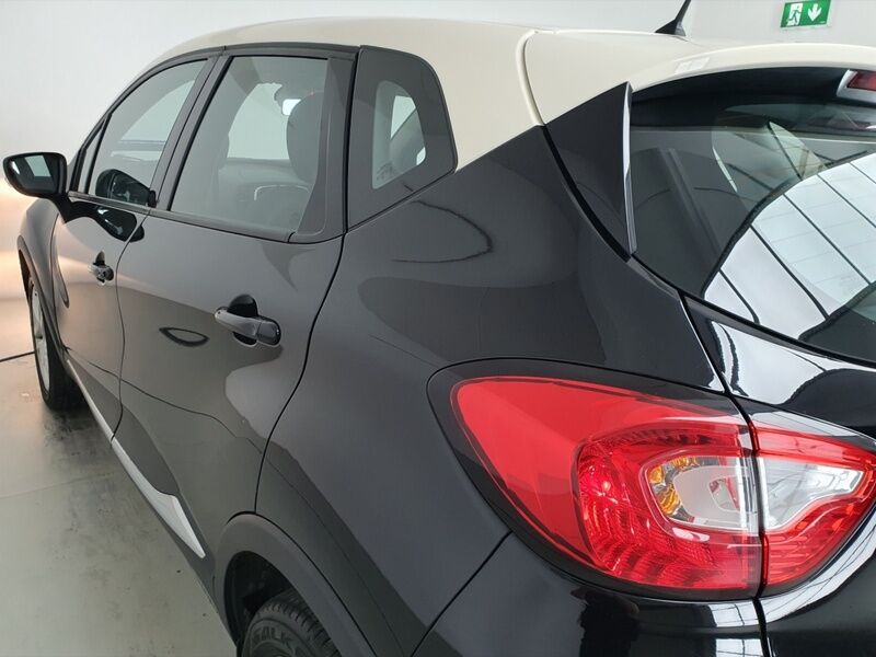 More views of Renault Captur