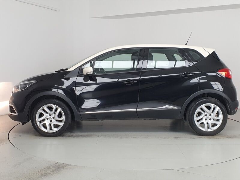 More views of Renault Captur