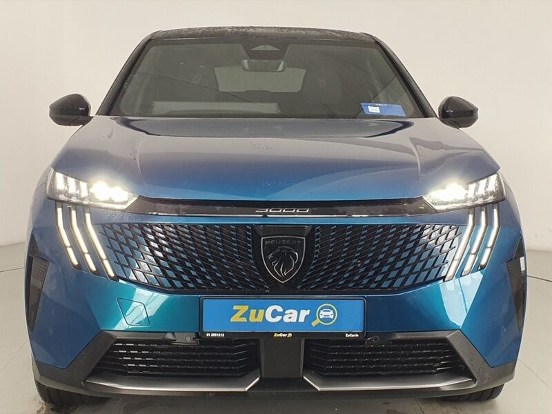 More views of Peugeot 3008