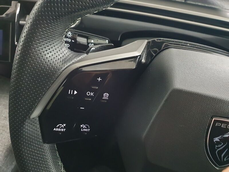 More views of Peugeot 3008