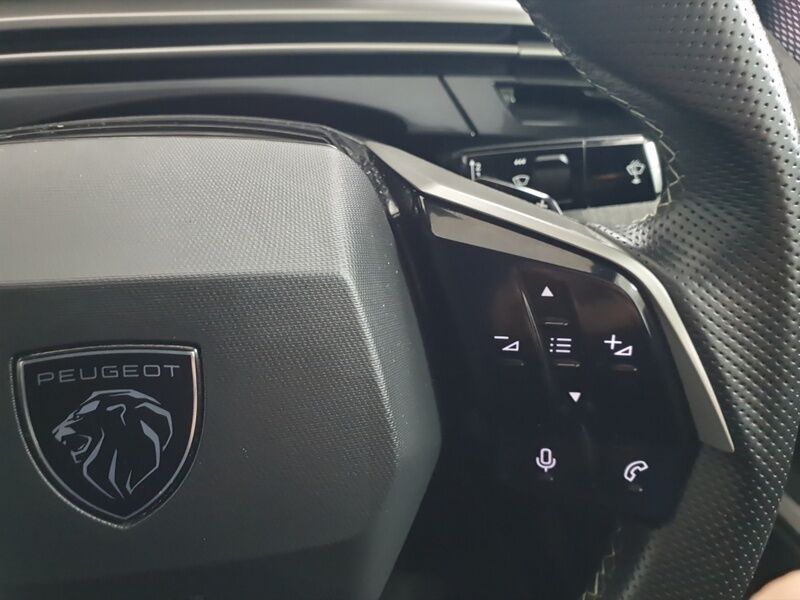 More views of Peugeot 3008