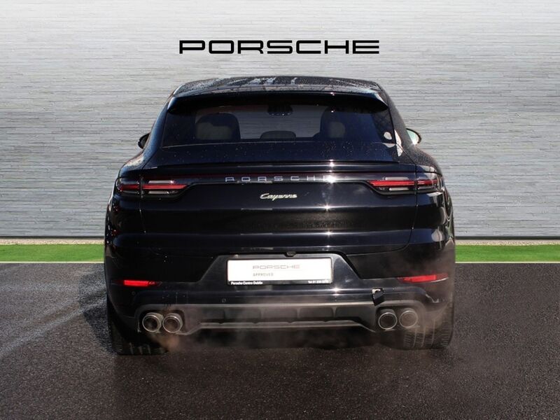 More views of Porsche Cayenne