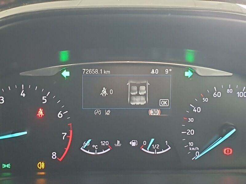 More views of Ford Fiesta