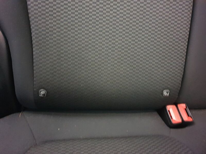 More views of Ford Fiesta