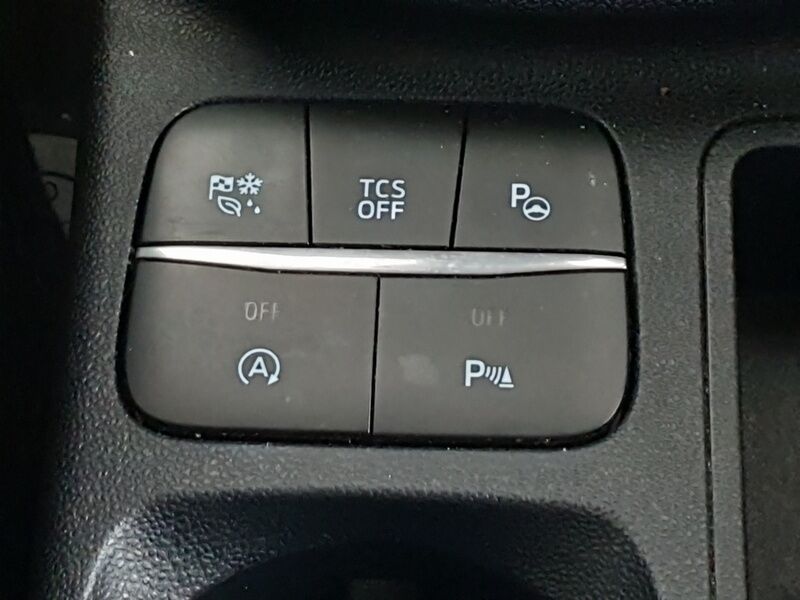 More views of Ford Fiesta