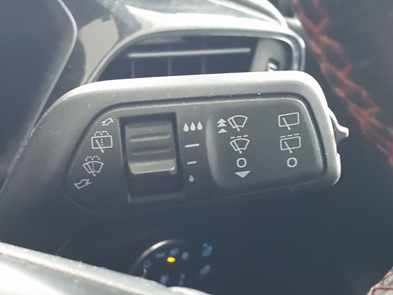 More views of Ford Fiesta