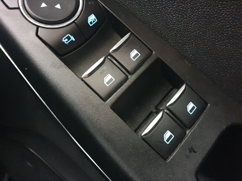 More views of Ford Fiesta