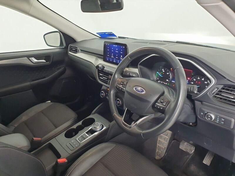 More views of Ford Kuga