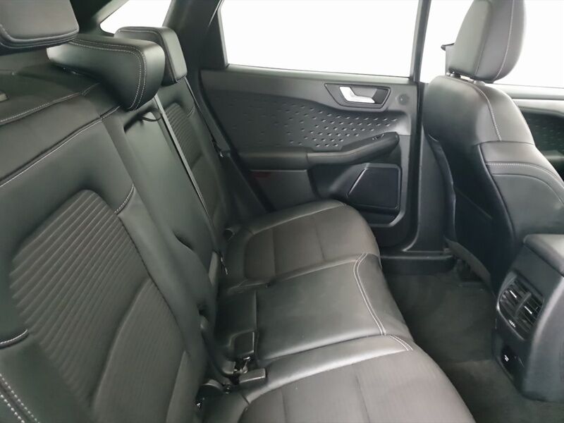 More views of Ford Kuga