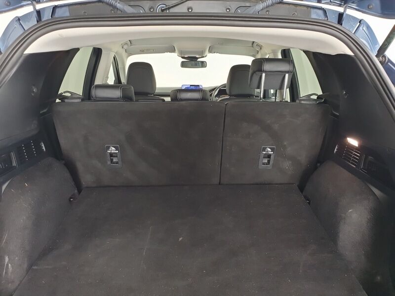 More views of Ford Kuga